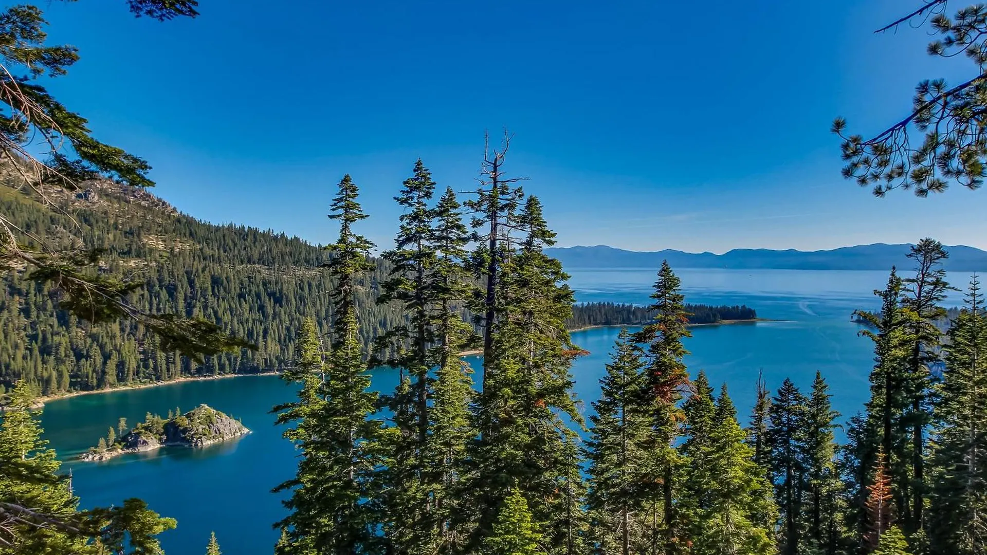 Σπίτι διακοπών Donner Escape Βίλα South Lake Tahoe