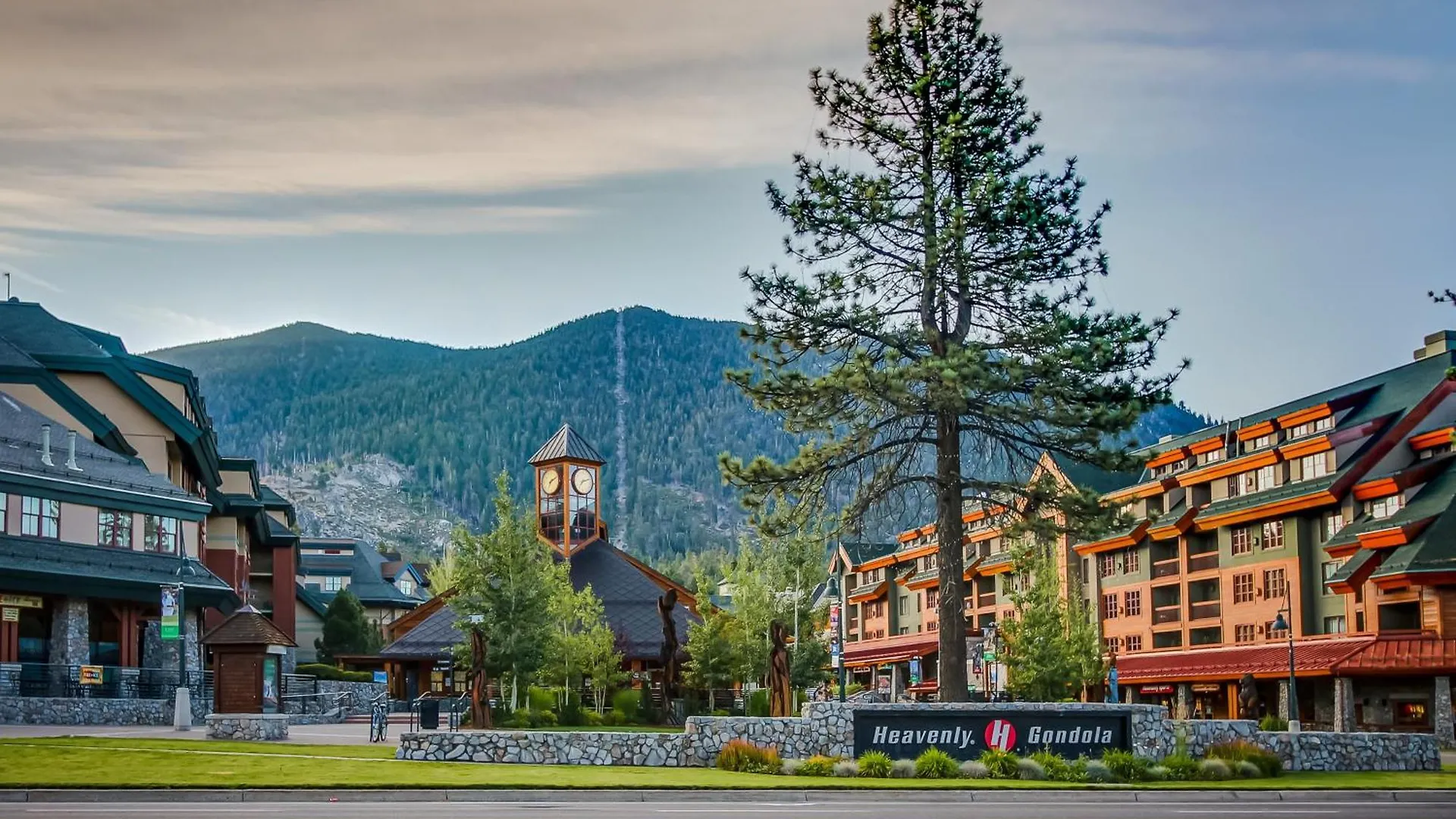 Donner Escape Βίλα South Lake Tahoe Ηνωμένες Πολιτείες της Αμερικής