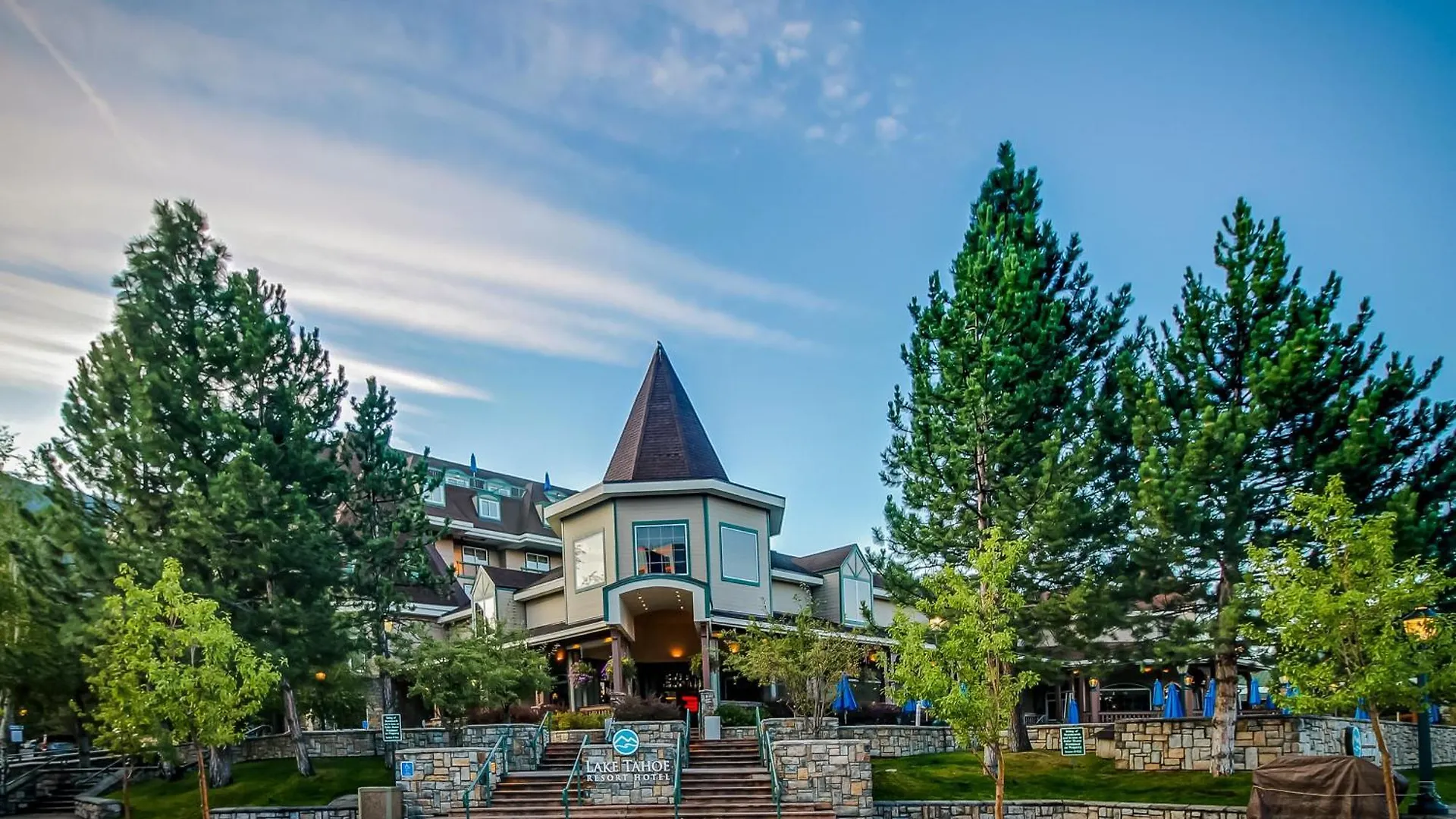 Donner Escape Βίλα South Lake Tahoe