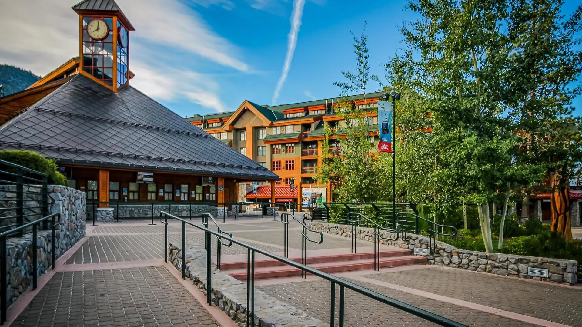 Σπίτι διακοπών Donner Escape Βίλα South Lake Tahoe