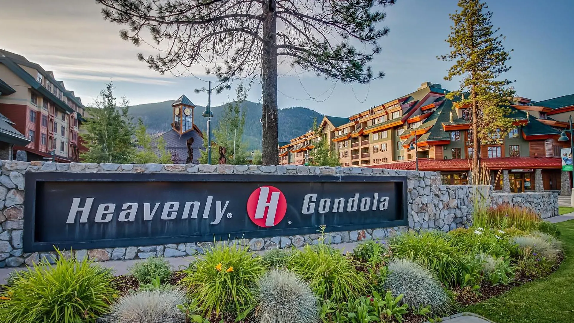 Donner Escape Βίλα South Lake Tahoe 0*,  Ηνωμένες Πολιτείες της Αμερικής