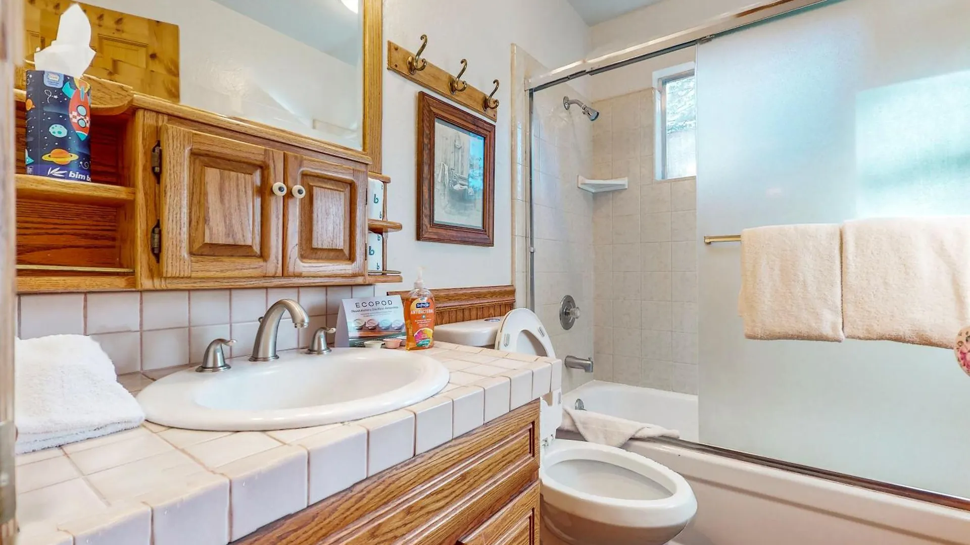 Σπίτι διακοπών Donner Escape Βίλα South Lake Tahoe Ηνωμένες Πολιτείες της Αμερικής