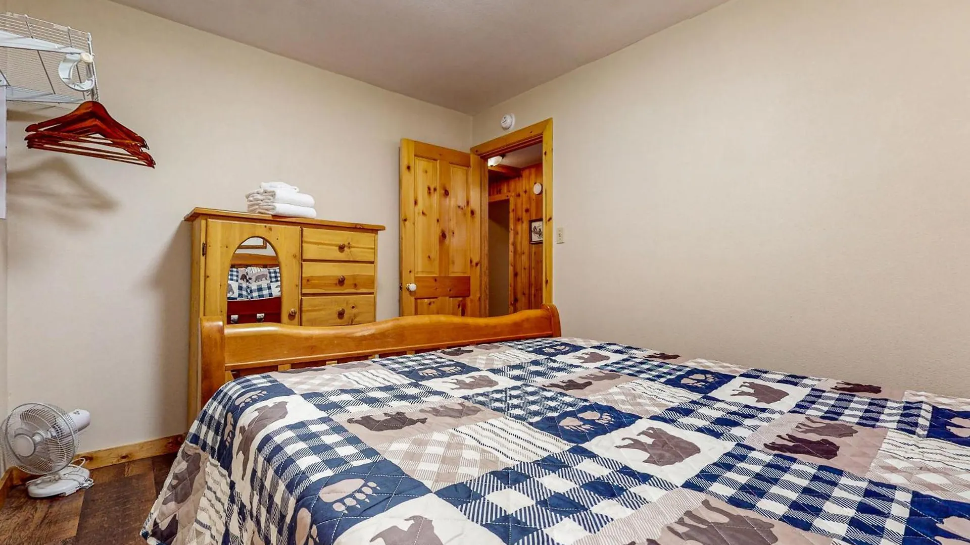 Donner Escape Βίλα South Lake Tahoe 0*,