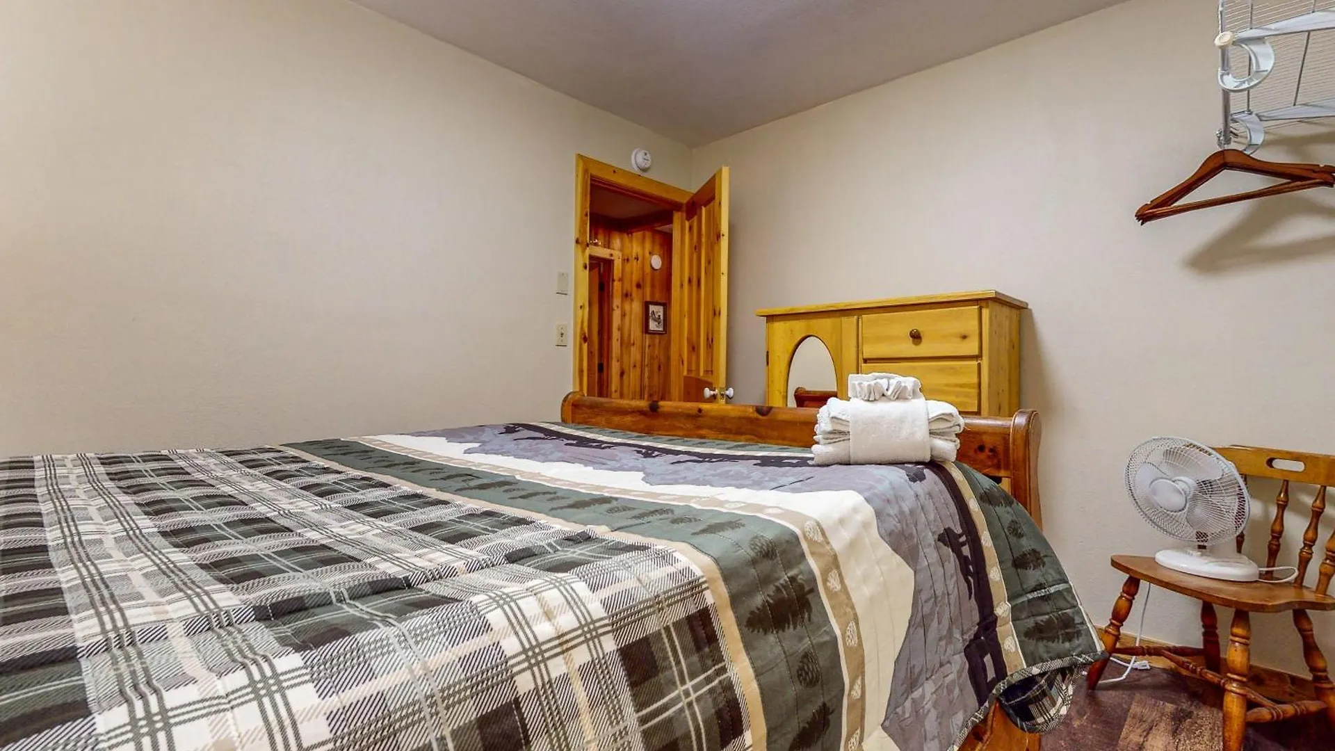 Σπίτι διακοπών Donner Escape Βίλα South Lake Tahoe