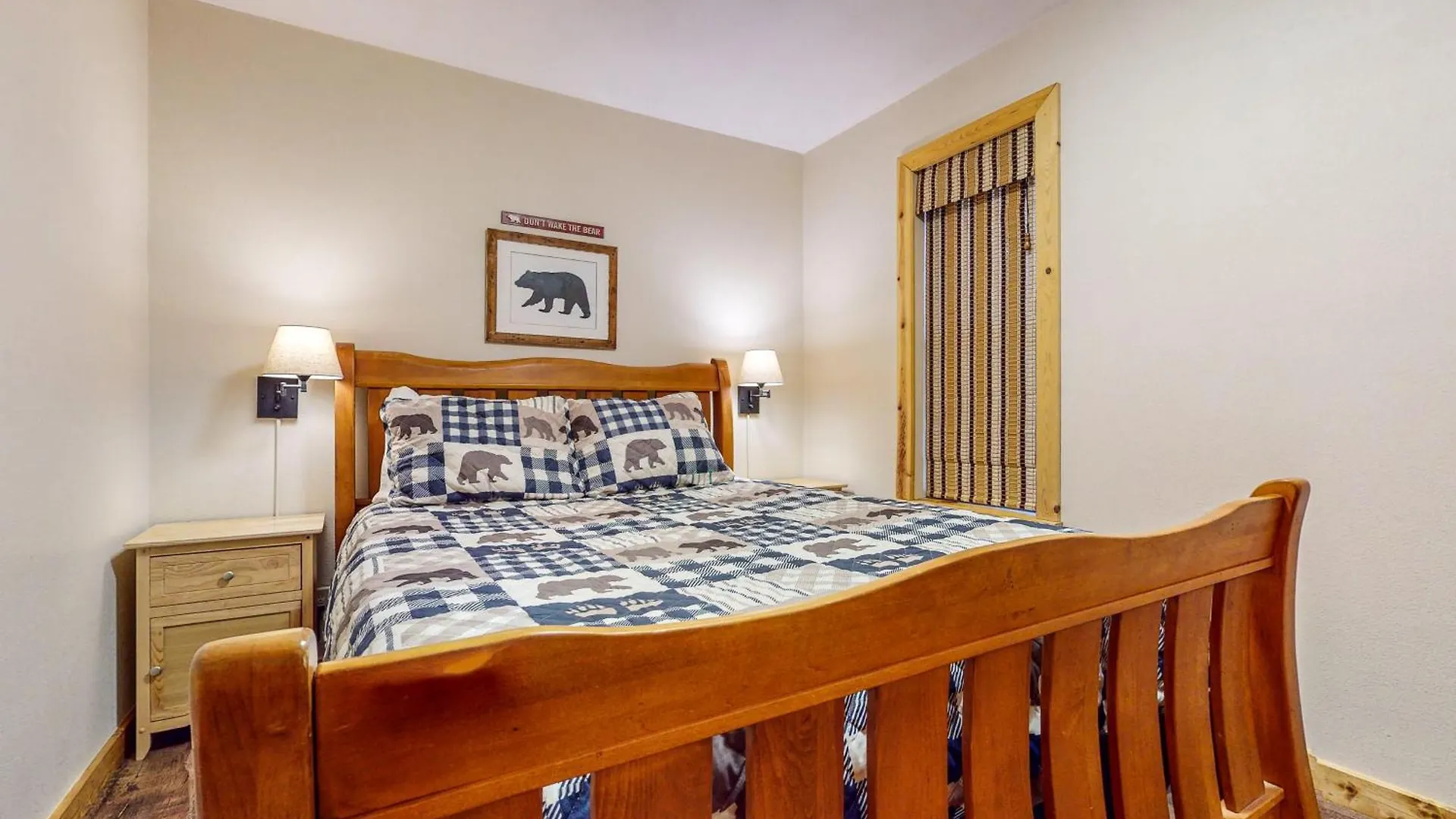 Donner Escape Βίλα South Lake Tahoe Ηνωμένες Πολιτείες της Αμερικής
