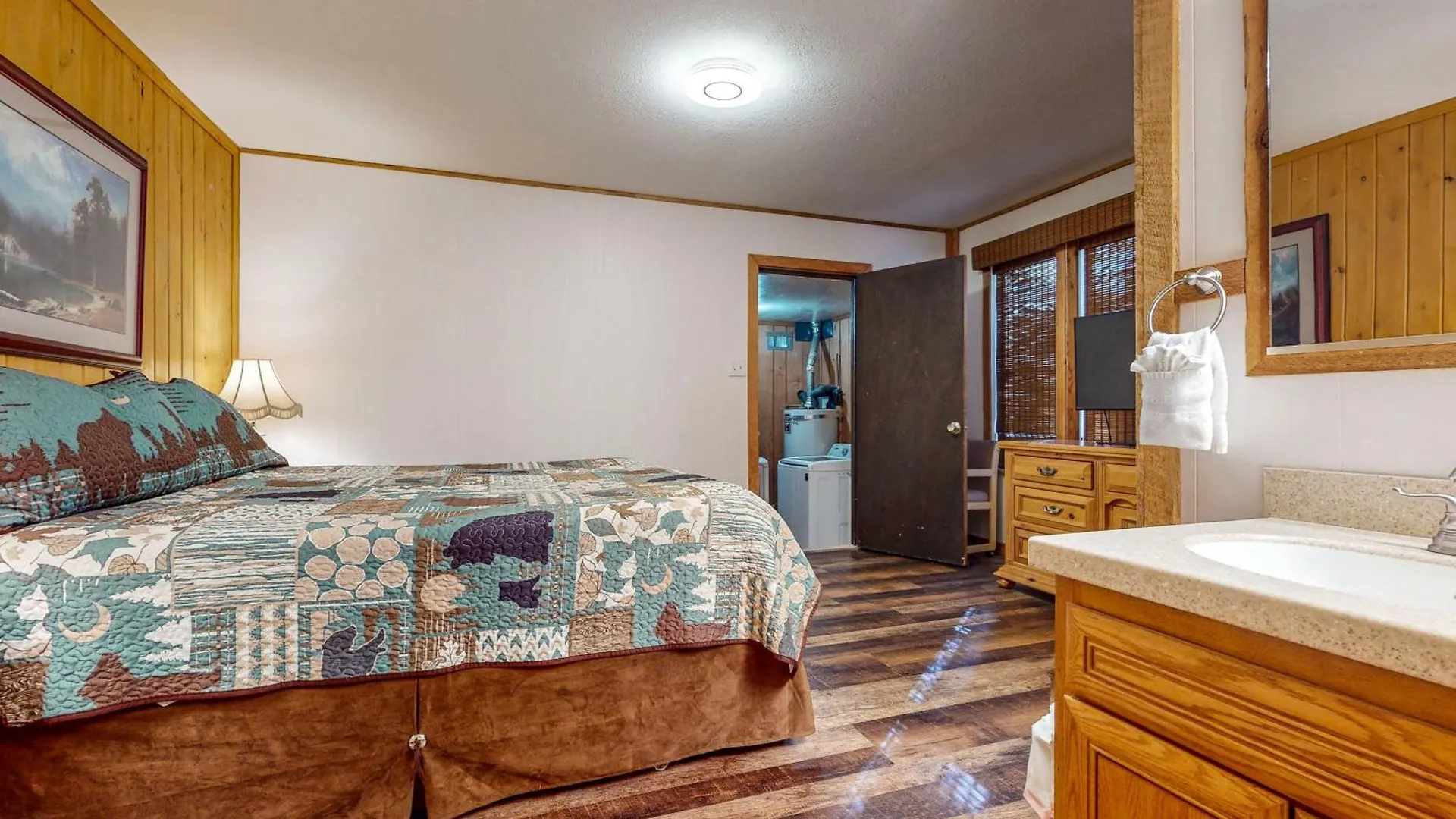 Donner Escape Βίλα South Lake Tahoe