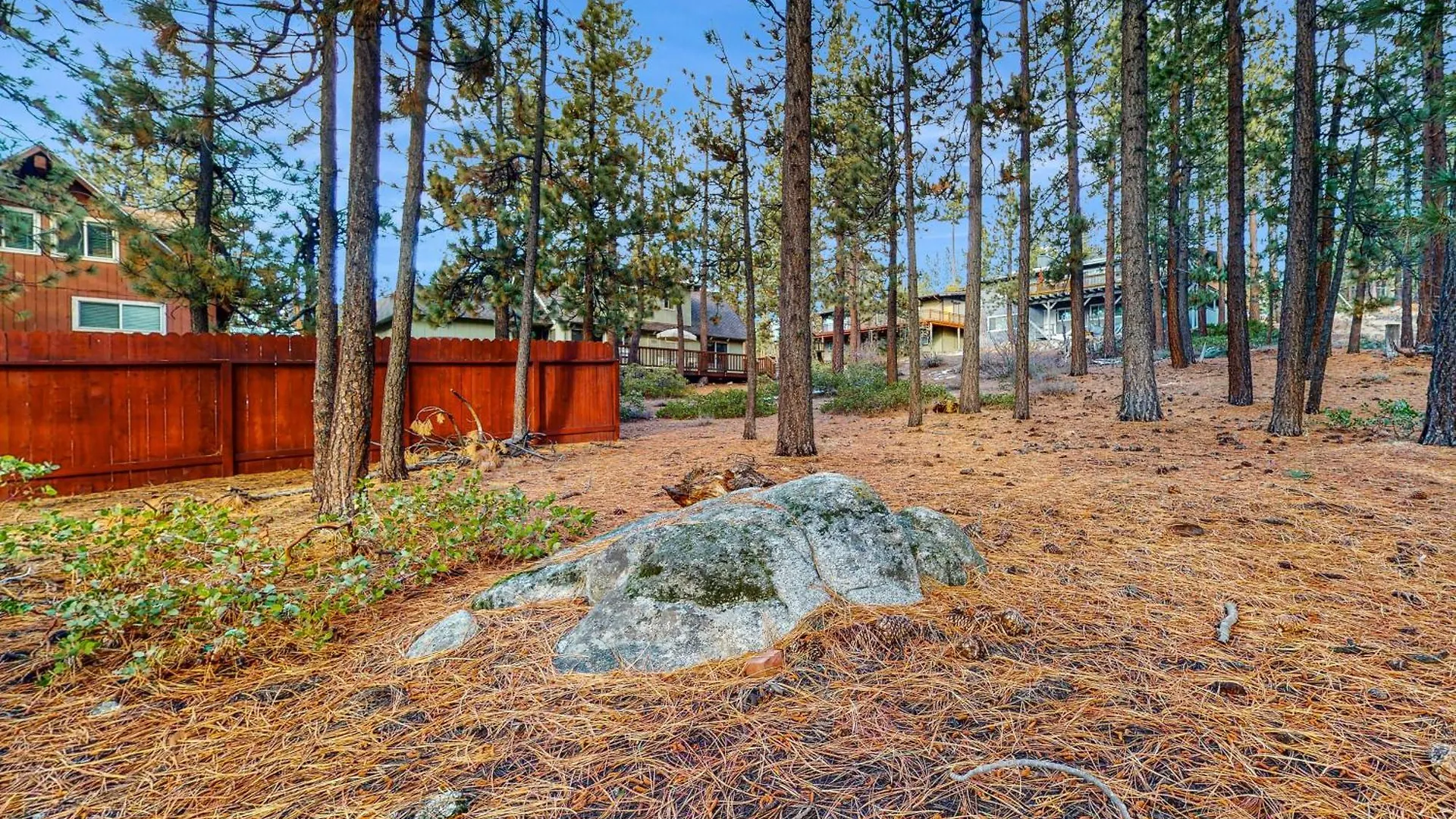 Donner Escape Βίλα South Lake Tahoe 0*,  Ηνωμένες Πολιτείες της Αμερικής
