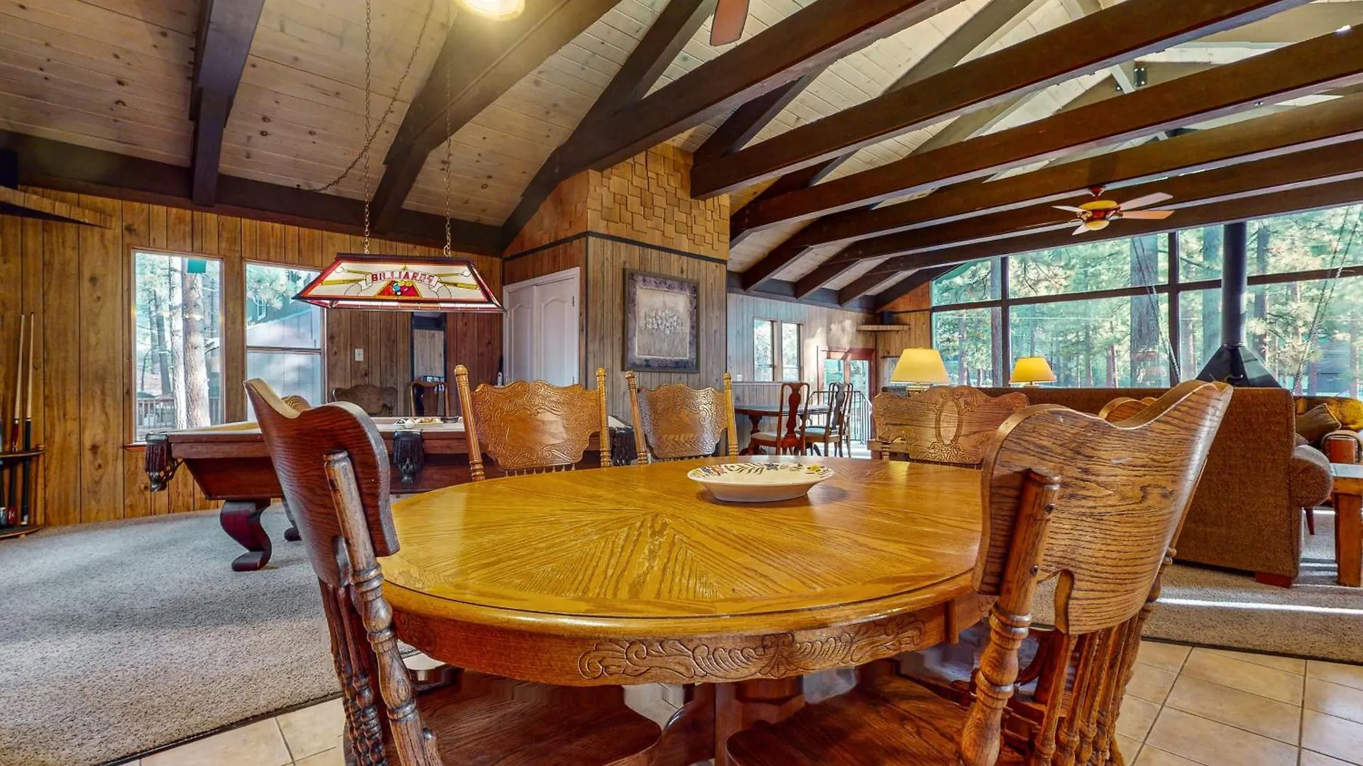 Σπίτι διακοπών Donner Escape Βίλα South Lake Tahoe Ηνωμένες Πολιτείες της Αμερικής
