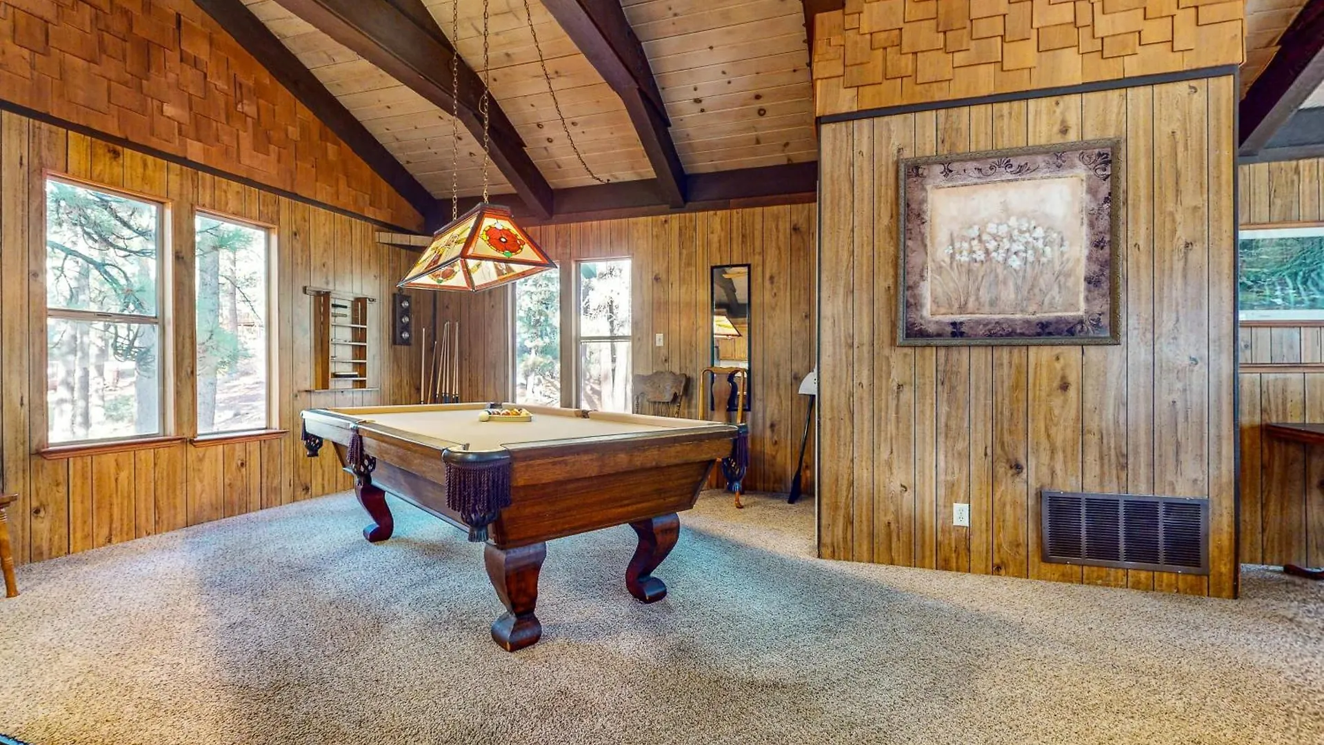 Donner Escape Βίλα South Lake Tahoe Σπίτι διακοπών